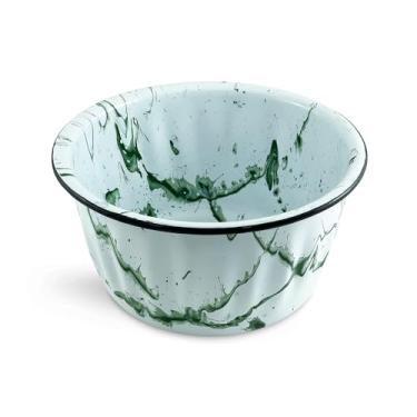 Imagem de CHAMPANHEIRA 34 MARMORIZADO (VERDE)