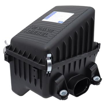 Imagem de Caixa de filtro de filtro de ar SMMS para Mazda BT-50 UN Diesel 2500CC substitui OE: WL8113320