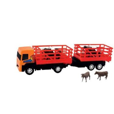Imagem de Caminhao rodotrem 812 - DIVERPLAS