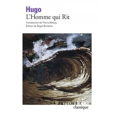 Imagem de L`Homme Qui Rit