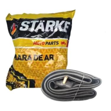 Imagem de Camara Ar Moto Aro 18 Starke Cbx200/strada