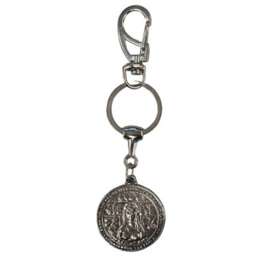 Imagem de Chaveiro Orixá Pomba Gira Umbanda Candomblé - Selecione