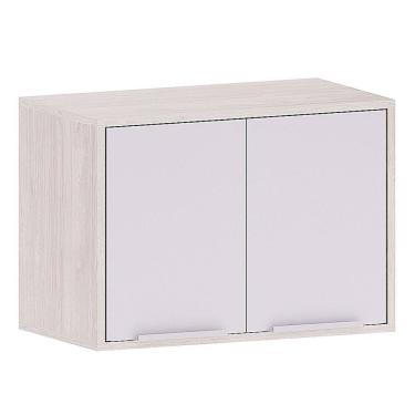 Imagem de Armário Aéreo Geladeira 60 cm 2 Portas Atenas