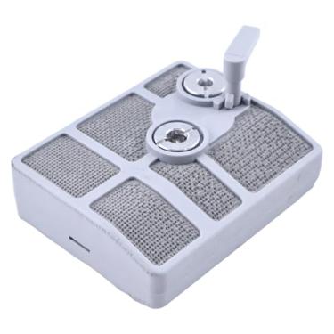 Imagem de Chamixx Filtro de ar 11131201603 11131201602 11131201612 compatível com motosserra Stihl 030 031 031AV 032