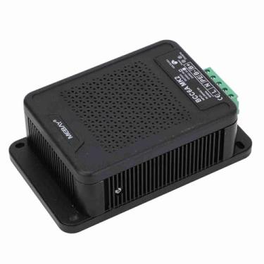 Imagem de Carregador de bateria de controle inteligente Smart 3 estágio gerador de bateria para carregamento de bateria ácido com casca de liga de alumínio e dissipação de calor eficiente (BCC6A-12V)