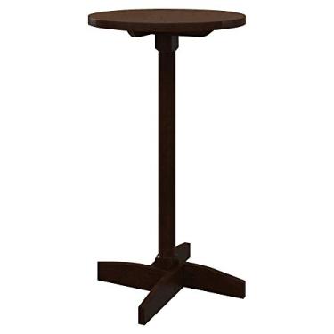 Imagem de Mesa Bar Alta Castanho - Piratini