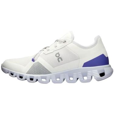 Imagem de On Tênis feminino Cloud X 3 AD, Não tingido | Nimbus, 34