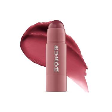 Imagem de BUXOM Protetor labial Power-Full Plumping, Dolly Fever