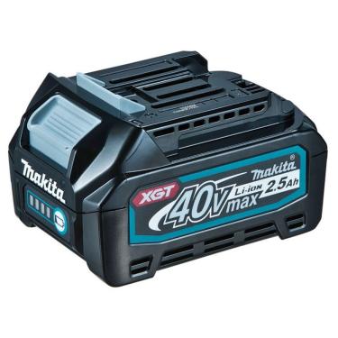 Imagem de Chave De Impacto 3-4'' à Bateria 40v Tw001gd201 Makita