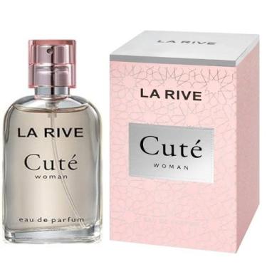 Imagem de Perfume La Rive Cute EDP 30ml, 30ml