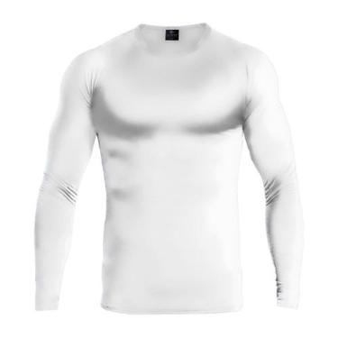 Imagem de Camisa Térmica com Proteção UV Extreme Thermo Mista para frio/calor Mo