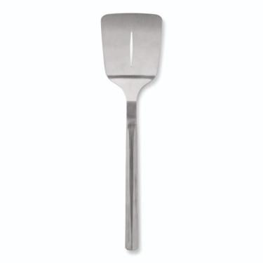 Imagem de Espátula de Inox Cozinha Ovo Hamburguer Chapa Luxo Chef`n