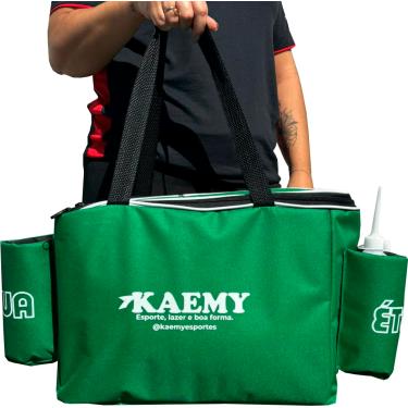 Imagem de Bolsa Massagista Futebol (Verde)