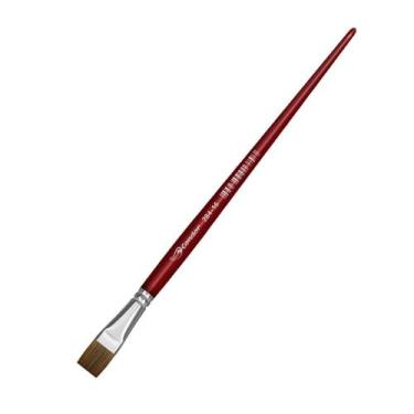 Imagem de Pincel Chato Artistico 284-16 Condor - Condor pinceis ltda, .