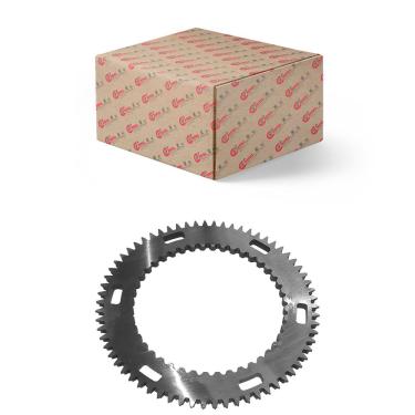 Imagem de Anel Sincronizado 3ª Caixa G60 G85 OF1721 O500 Atego Cinpal