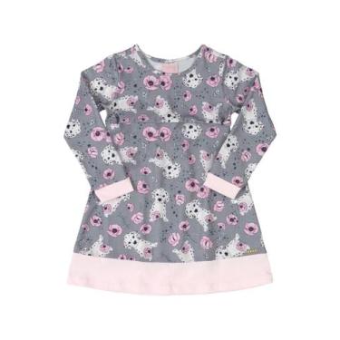 Imagem de Vestido em Cotton Quimby