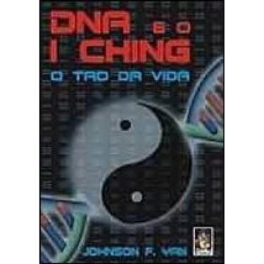 Imagem de Dna E O I Ching