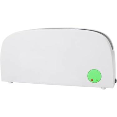 Imagem de Máquina De Encadernação Elétrica Hot Melt A4 Máquina De Encadernação Térmica Com Espessura Máxima De Encadernação De 33 Mm - Kit De Encadernação A4 Book Ridge - Encadernação Rápida Para álb