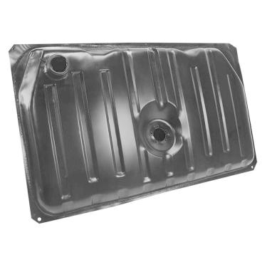 Imagem de Tanque de Combustível Vw Buggy 24L Gargalo Alto