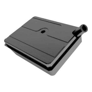 Imagem de Tanque de Combustível Jeep 40l 1948 a 1957 Boia 5 Furos