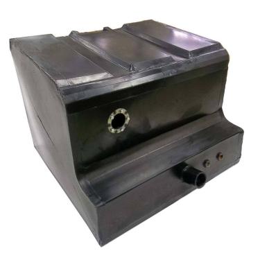 Imagem de Tanque de Combustível Case Retro Escavadeira 580H