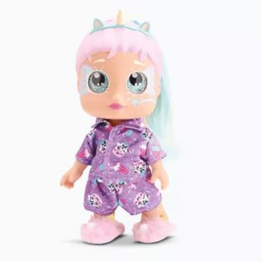 Imagem de Boneca Diver Surprise Festa do Pijama Acessórios Surpresa - Divertoys