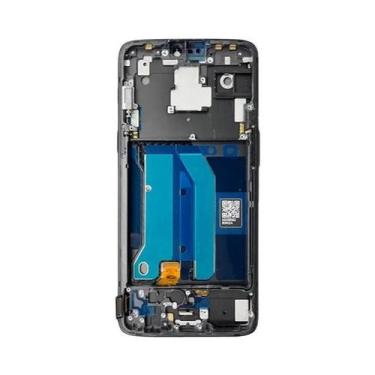 Imagem de Tela Super AMOLED LCD De 6,28 Polegadas Com Digitalizador Touch Para R