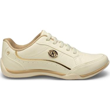 Imagem de Tênis Feminino Casual Kolosh Slip On Conforto