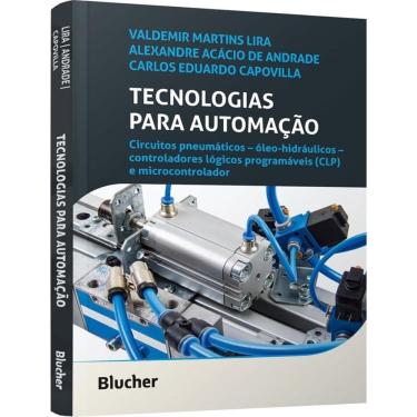 Imagem de Tecnologias Para Automacao