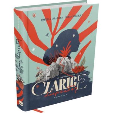 Imagem de Jardim Onirico De Clarice Lispector, O