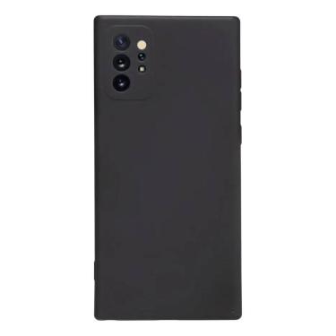 Imagem de 2X Capinha Flashcase Aveludada Para Samsung Note 10 Plus Pre