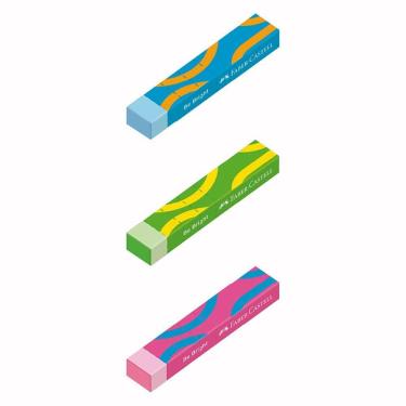 Imagem de Borracha Be Bright BEBRIGHT - Faber-Castell