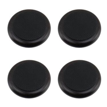 Imagem de Pastlla 4 peças de protetores de pés para móveis de pátio, tampas redondas de borracha para móveis, protetores de chão de perna de cadeira ao ar livre, tampas de perna de cadeira e mesa para quarto