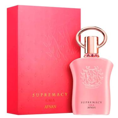 Imagem de Perfume Supremacy Gala Afnan Edp Feminino 90ml