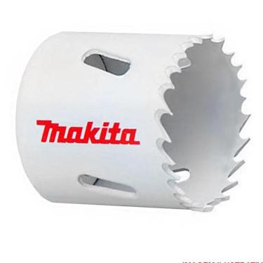 Imagem de Serra Copo Bi Metal 32mm 1.1-4"" - D17049 - Makita Serra Copo Bi-metal 32mm 1.1-4 Makita D-17049