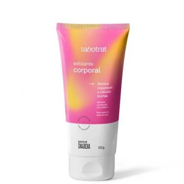 Imagem de Esfoliante Corporal Dia A Dia Labotrat 100g