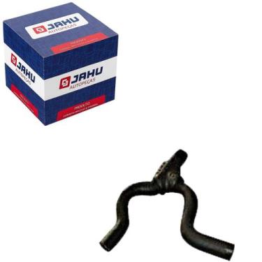 Imagem de Mangueira De Saída Do Ar Quente Corsa 1998 A 2002 - Jahu 19713-0