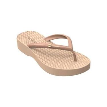 Imagem de Tamanco Azaleia Bia Light 18530-Feminino