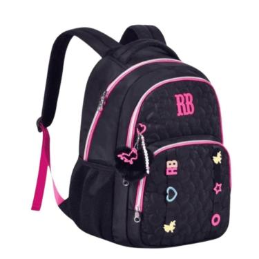 Imagem de Mochila Rebecca Bonbon Clio RB24536-Feminino