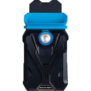 Imagem de Cooler Gamer Warrior para Notebook Multilaser - AC268