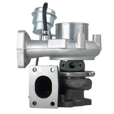 Imagem de Zachager 6208-81-8100 49377-01610 Turbocompressor universal para Komatsu PC130-7 4D95LE 4D95LE 4D95 Turbo Charger Escavadeira Motor Peças de Reposição