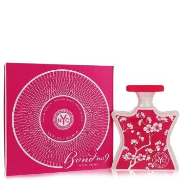 Imagem de Perfume Feminino Chinatown Parfum Bond No.9 100 ML Eau De Parfum