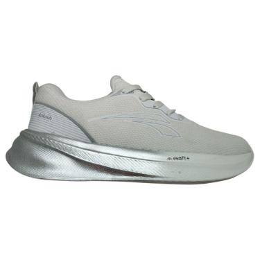 Imagem de Tênis Feminino Kolosh Tecido Conforto Esportivo E0445