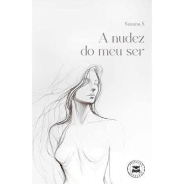 Imagem de A Nudez Do Meu Ser