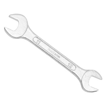 Imagem de Chave Fixa 10 x 11 mm Aço Carbono Tradestar