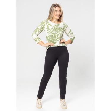 Imagem de Calça Pau a Pique Montaria Preto