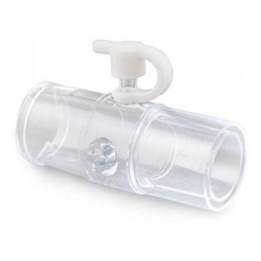 Imagem de Conector Válvula Exalatória Bipap/ Cpap - Ventcare