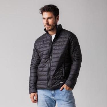 Imagem de Jaqueta Puffer Masculina Endlees Rock e Soda-Masculino