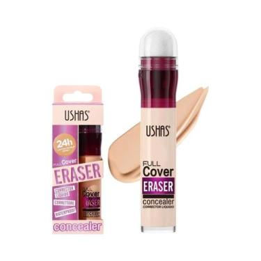 Imagem de Base Líquida Matte Em 12 Cores Com Esponja Para Controle De Oleosidade