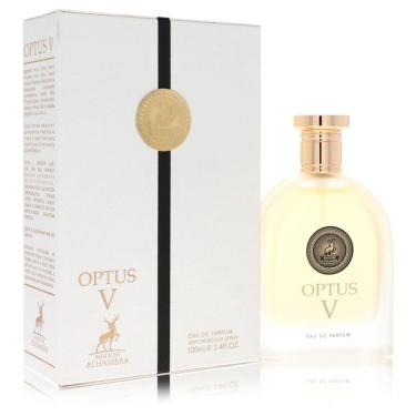 Imagem de Perfume Feminino Maison Alhambra Optus V Eau De Parfum (unisex) 100 Ml